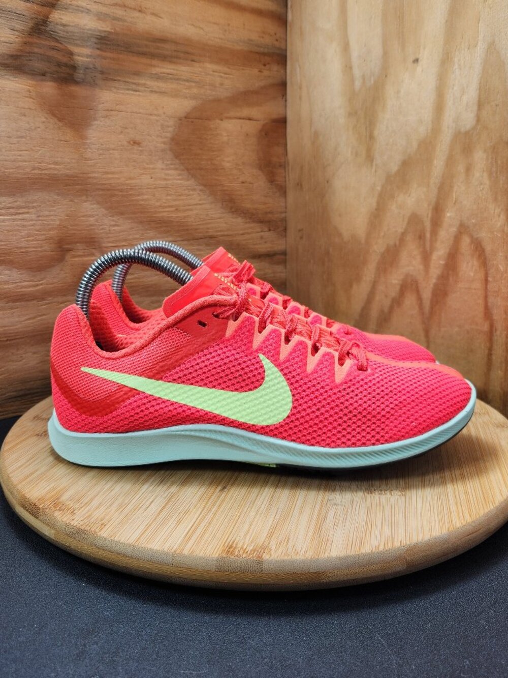 New Nike Zoom Rival Distance Track & Field Spike Shoes Size 11.5